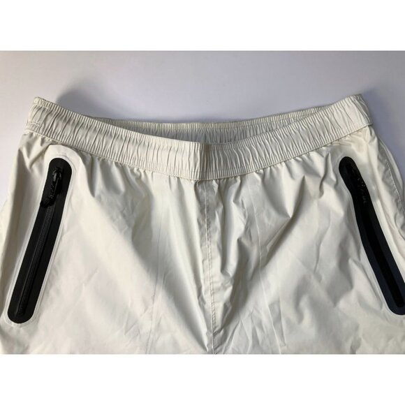 October's Very Own OVO Reflective Taping Pant White Size Medium - Picture 5 of 9